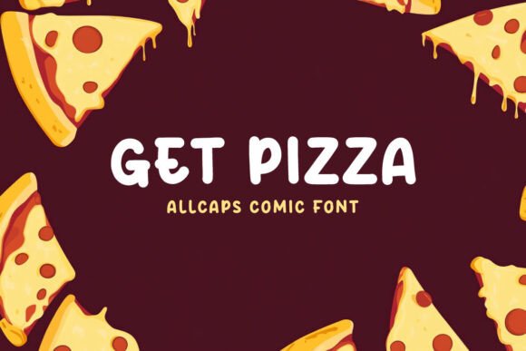 Get Pizza Gave My Small Business a Bold New Voice