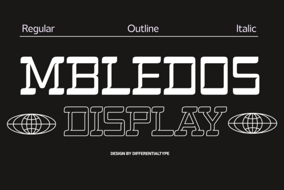 How Mbledos Gave My Blog Header the Editorial Lift It Needed
