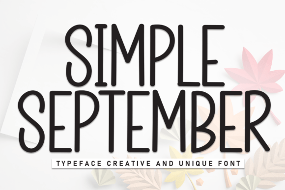 How Simple September Gave Our Campaign Visuals a Warm, Recognizable Voice