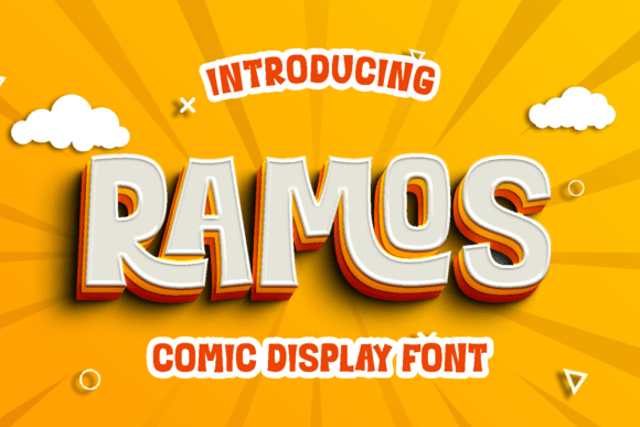 Ramos Brings Superhero Energy to Your Handmade Products