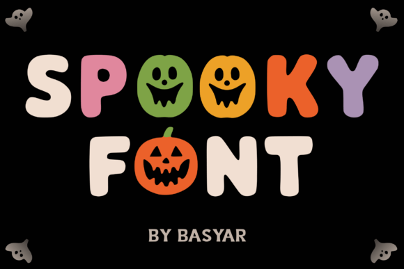 Spooky Font: A Designer’s Real-World Review